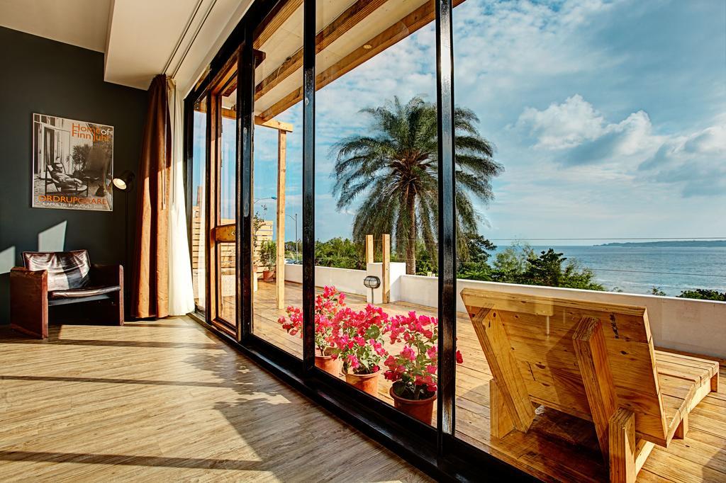 Beach House海邊民宿 Kenting Habitación foto