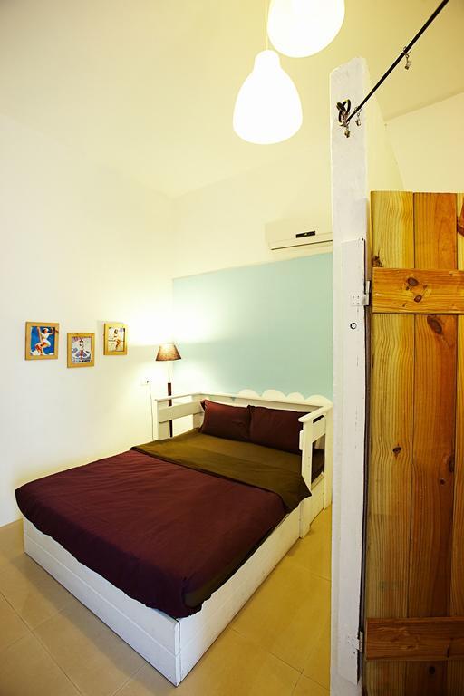 Beach House海邊民宿 Kenting Habitación foto