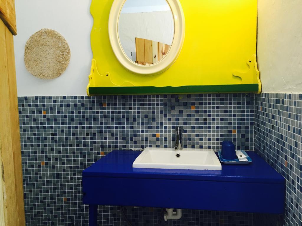 Beach House海邊民宿 Kenting Habitación foto
