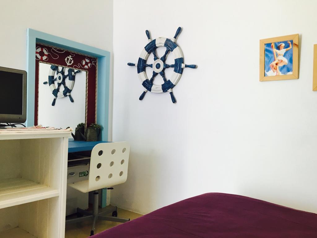 Beach House海邊民宿 Kenting Habitación foto