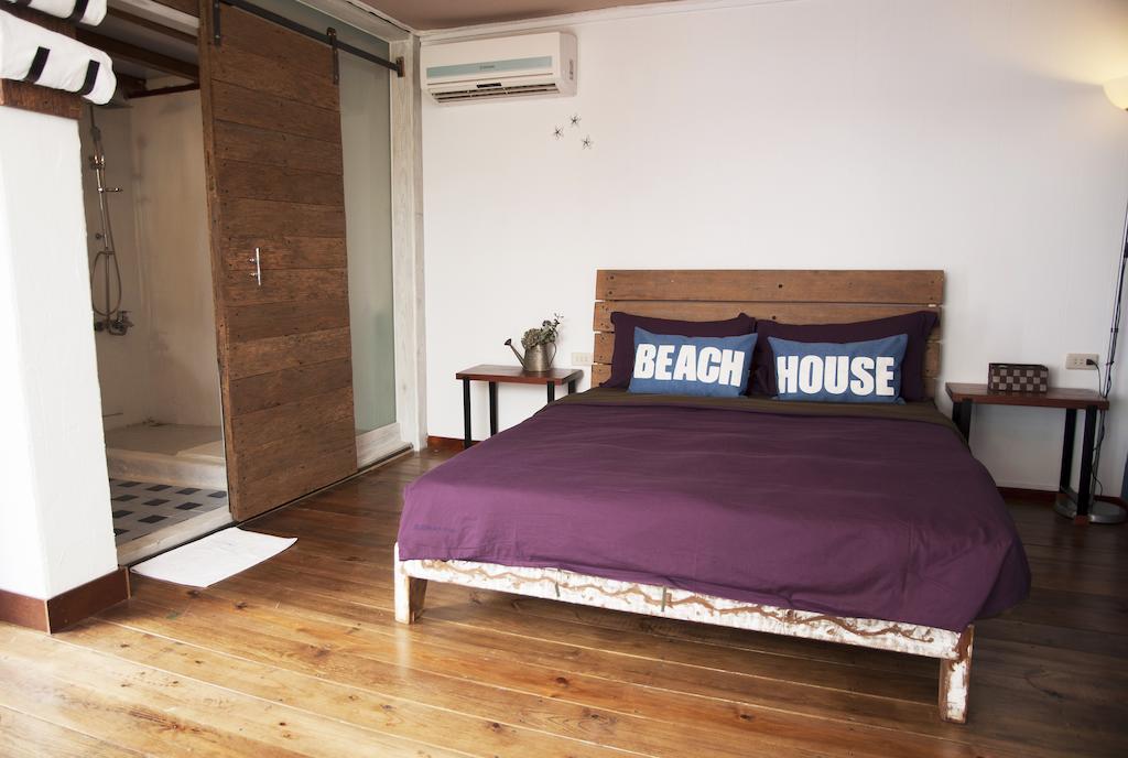Beach House海邊民宿 Kenting Habitación foto