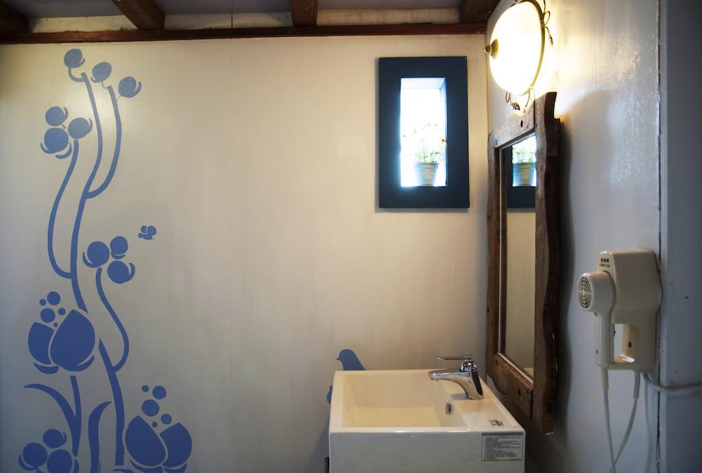 Beach House海邊民宿 Kenting Habitación foto